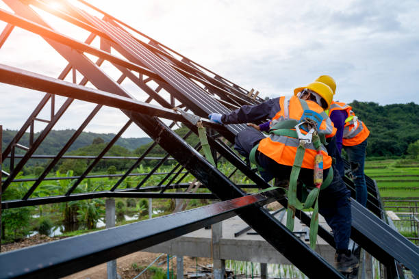 Quick and Trustworthy Emergency Roof Repair Services in Merrionette Park, IL