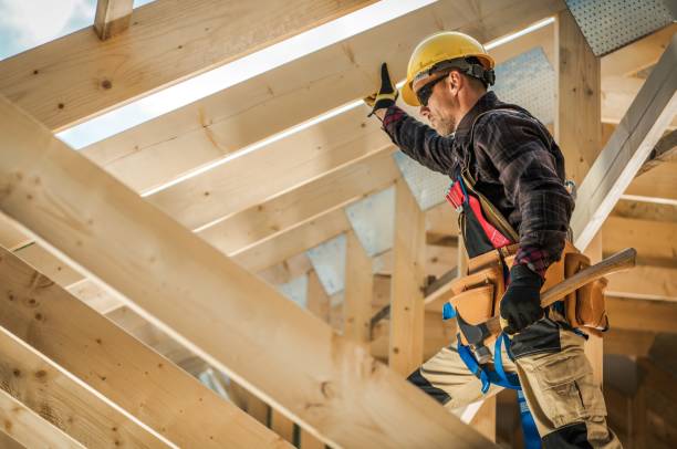 Best Roofing Contractor Near Me  in Merrionette Park, IL