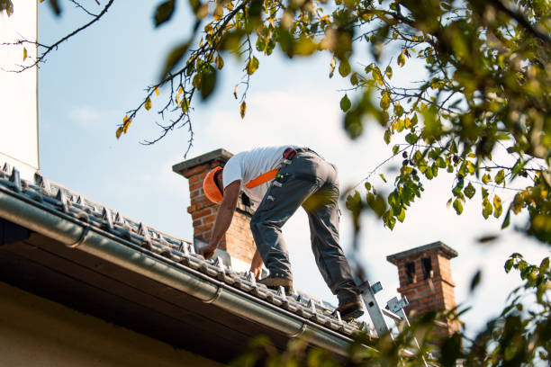 Gutter Installation and Roofing in Merrionette Park, IL