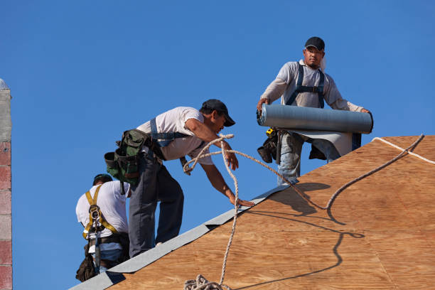 Best Local Roofing Companies  in Merrionette Park, IL