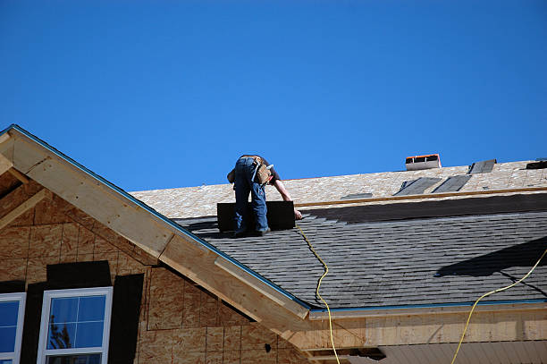 Best Flat Roof Repair Services  in Merrionette Park, IL