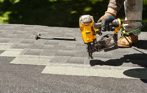 Slate Roofing Contractor in Merrionette Park, IL