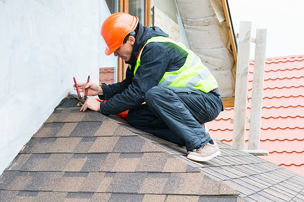 Best Storm Damage Roof Repair  in Merrionette Park, IL